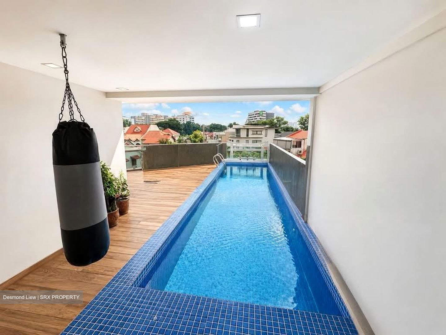 Jalan Anggerek (D13), Terrace #561983711